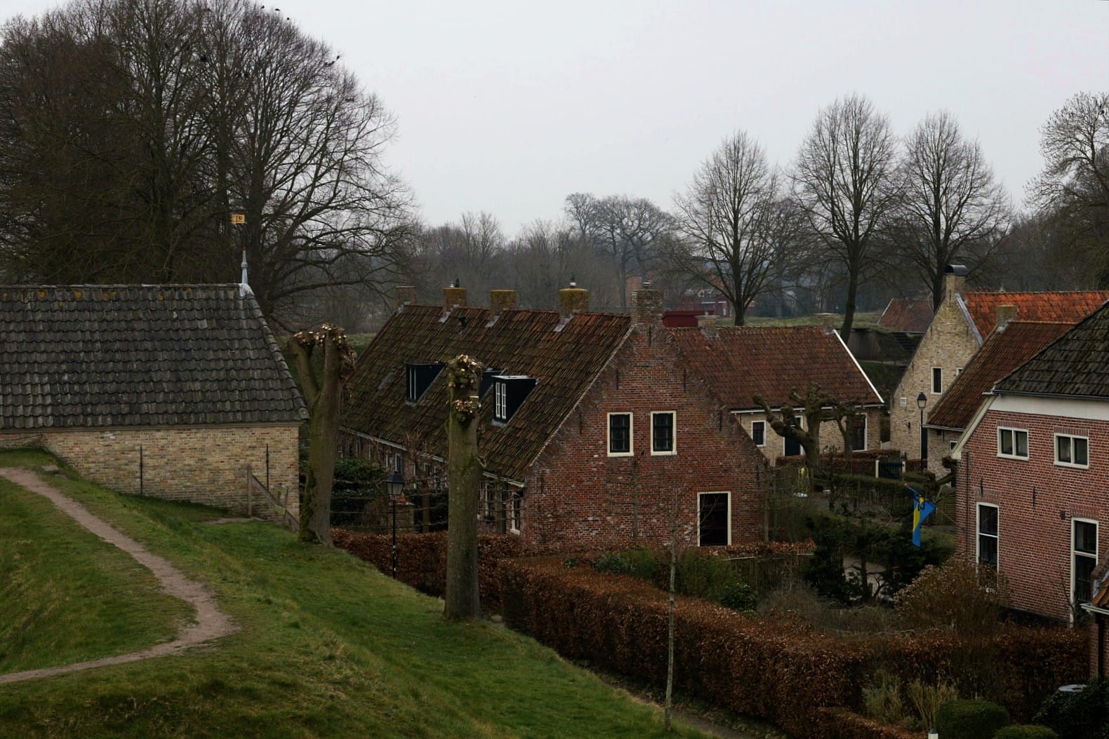 Niederlande 2025