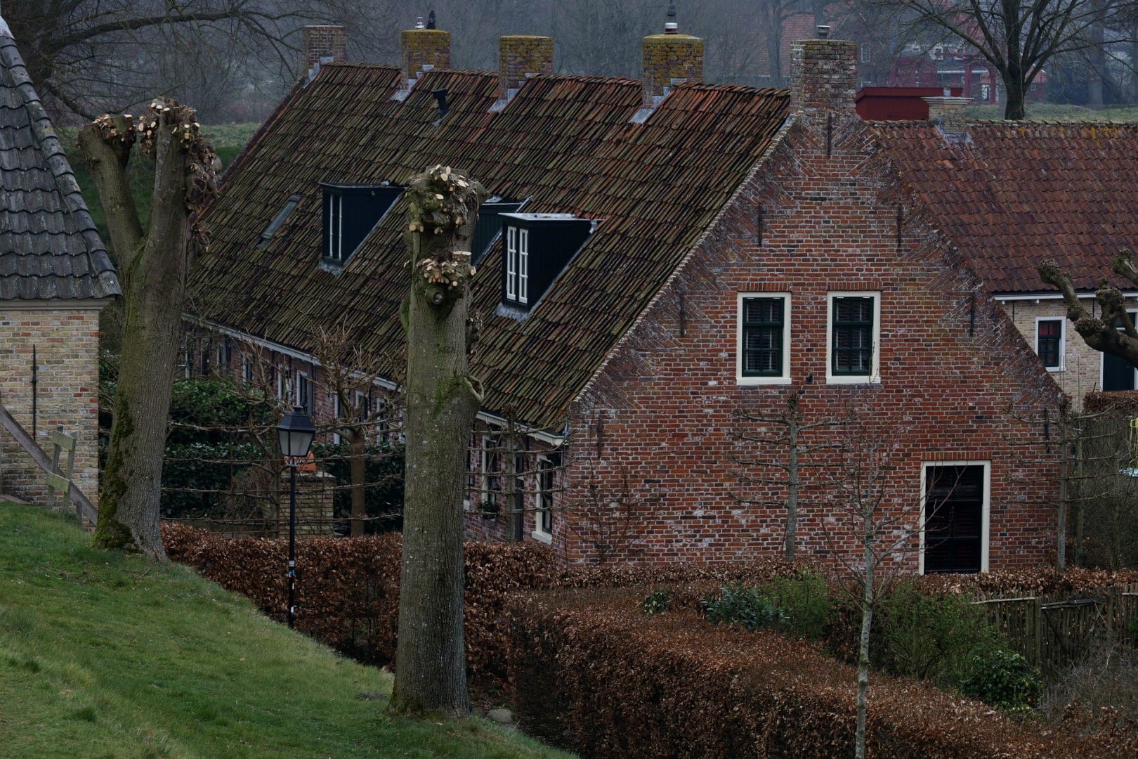 Niederlande 2025