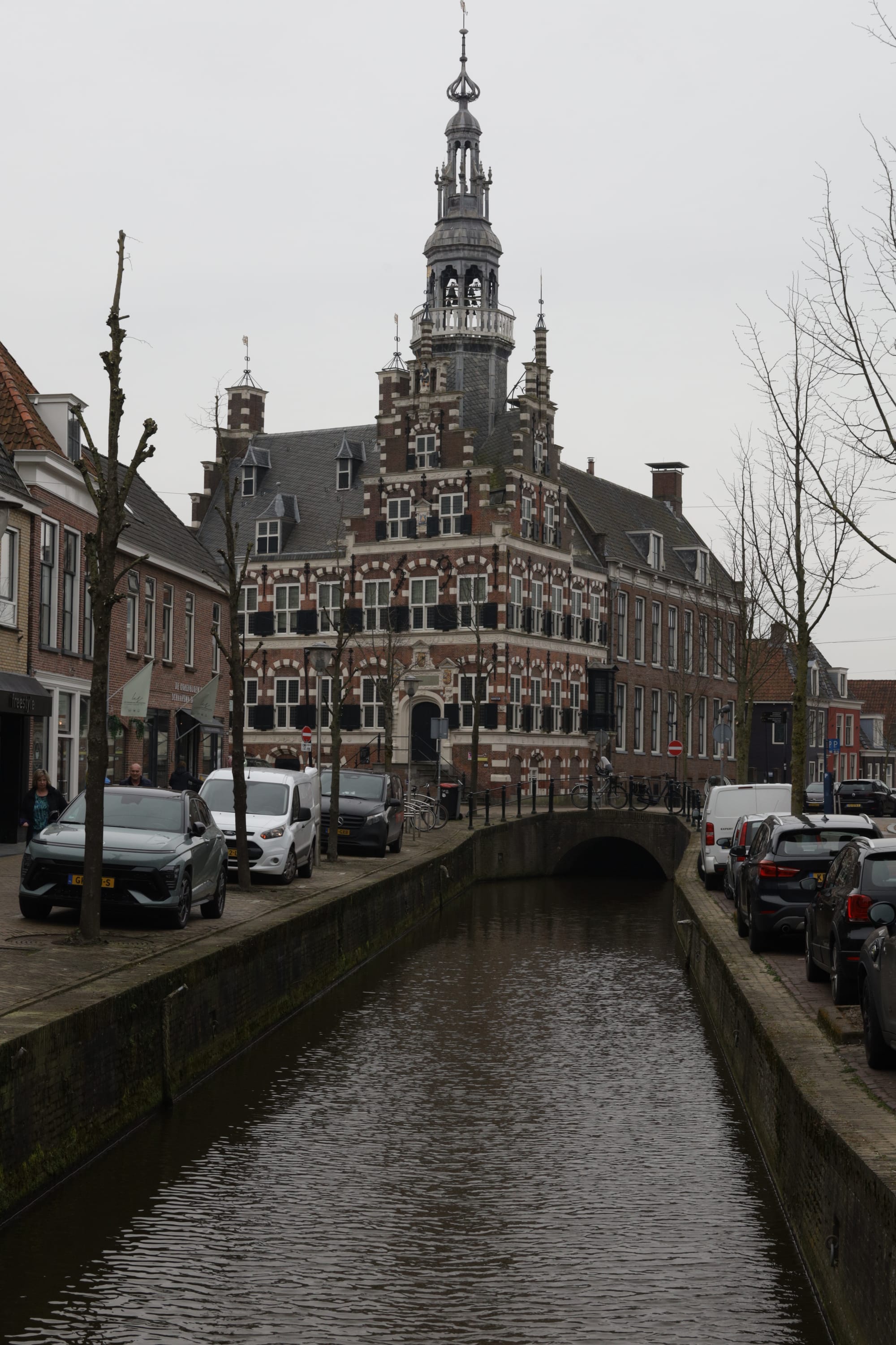 Niederlande 2025