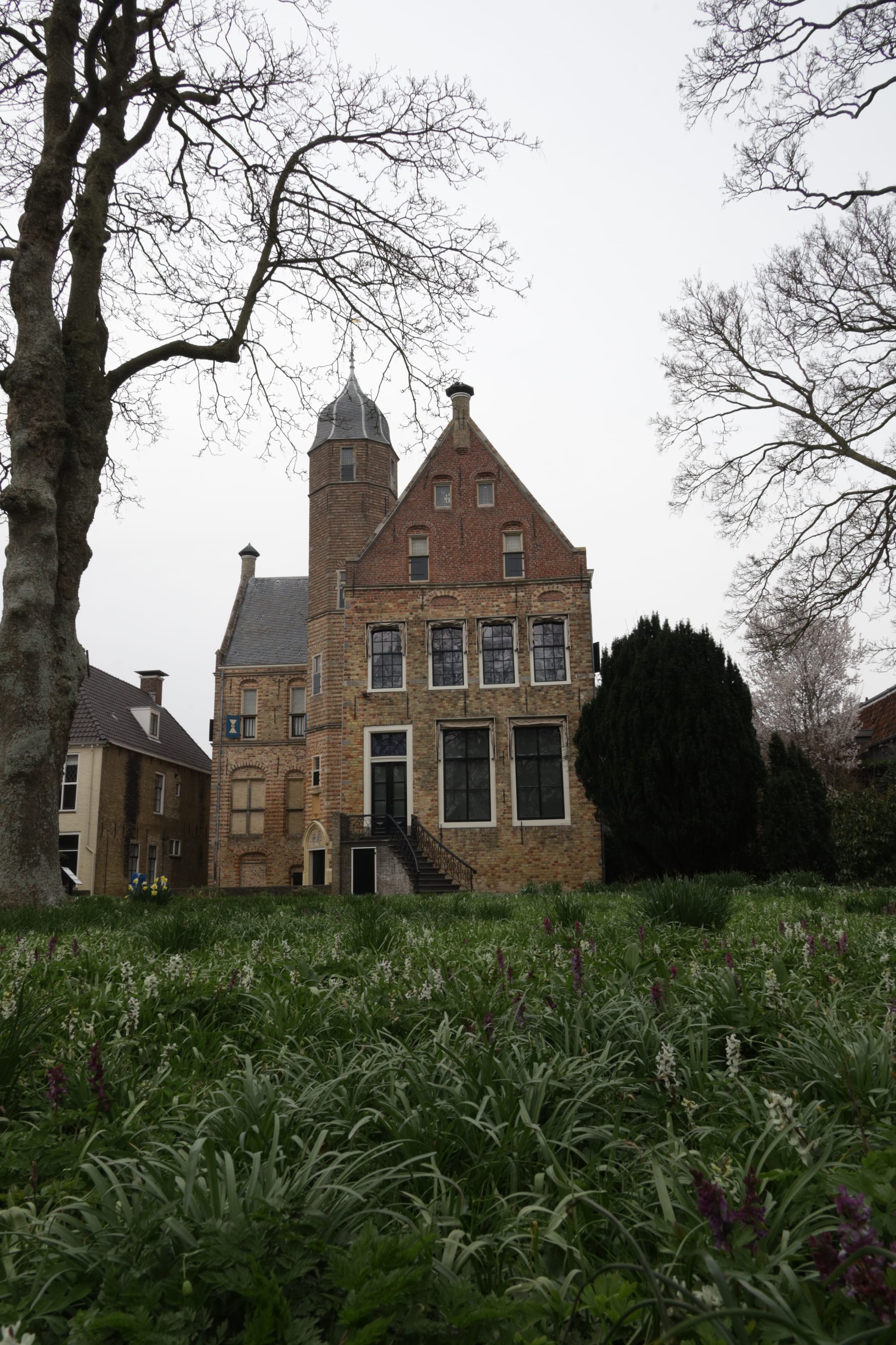 Niederlande 2025