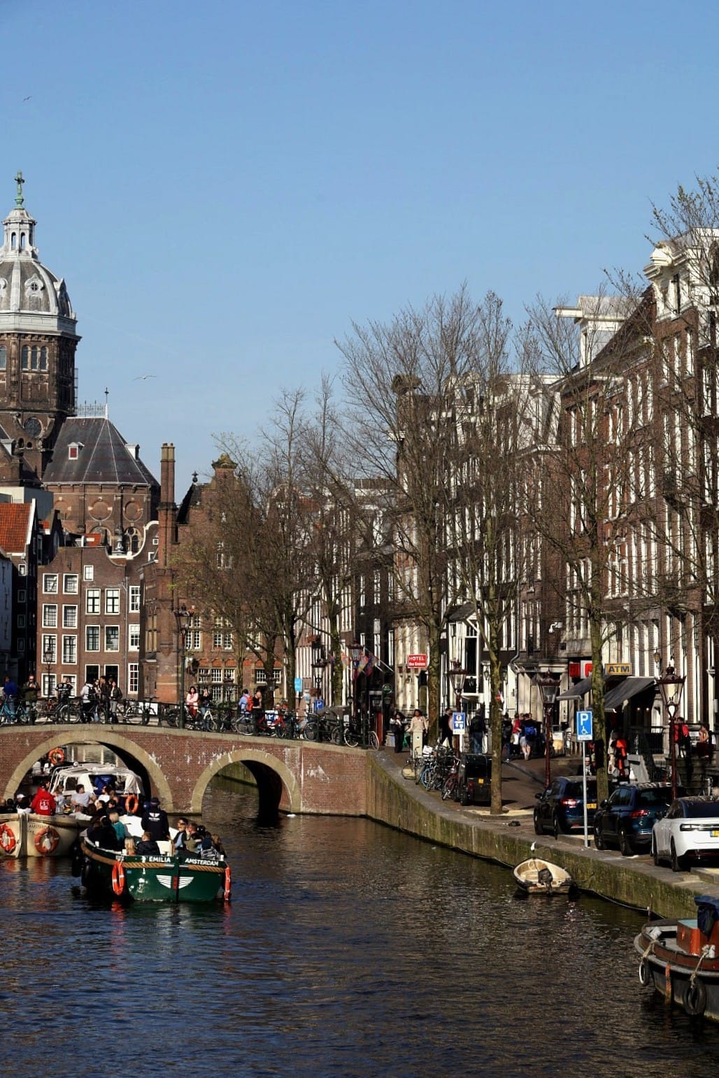 Niederlande 2025