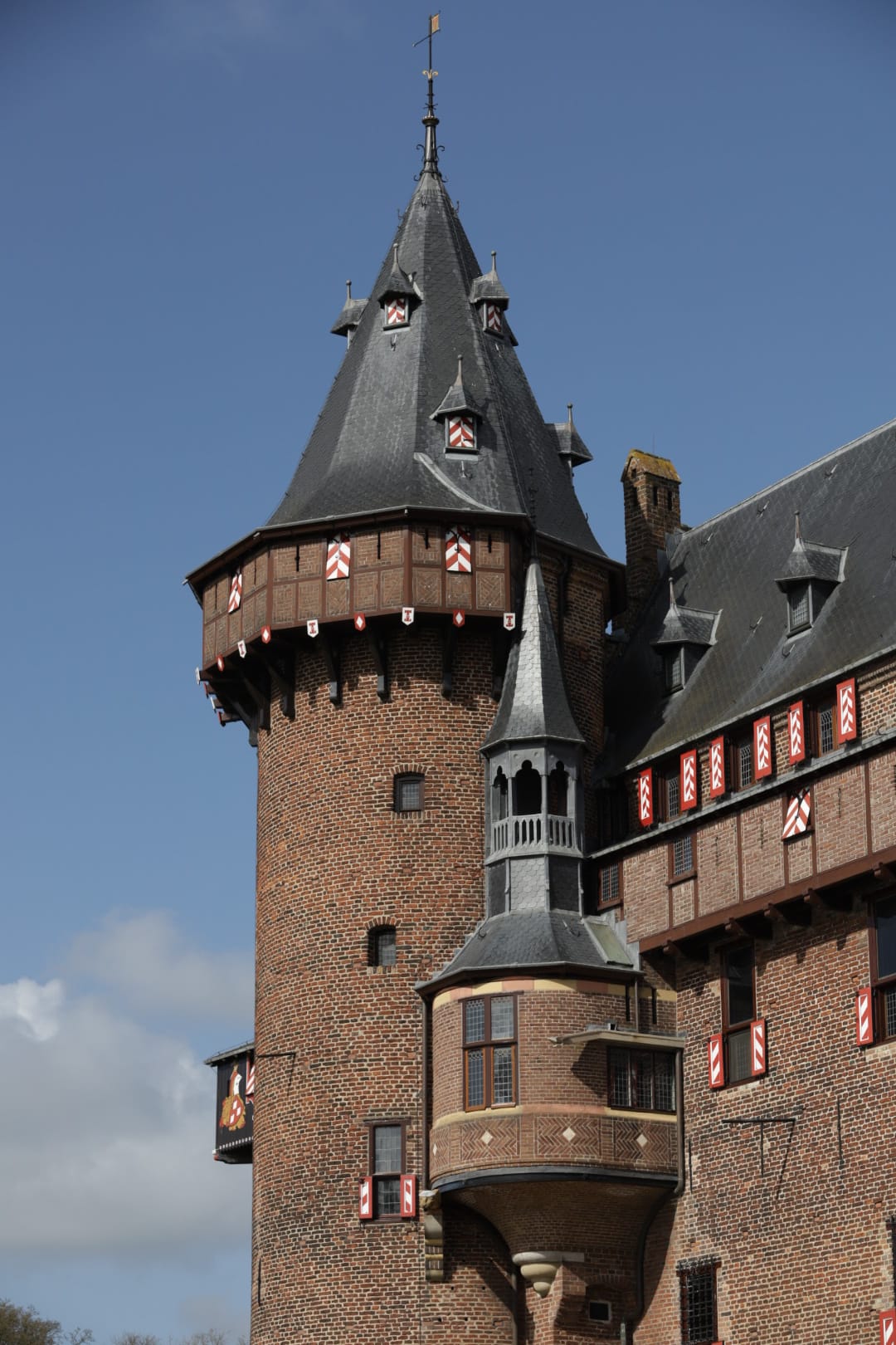 Niederlande 2025