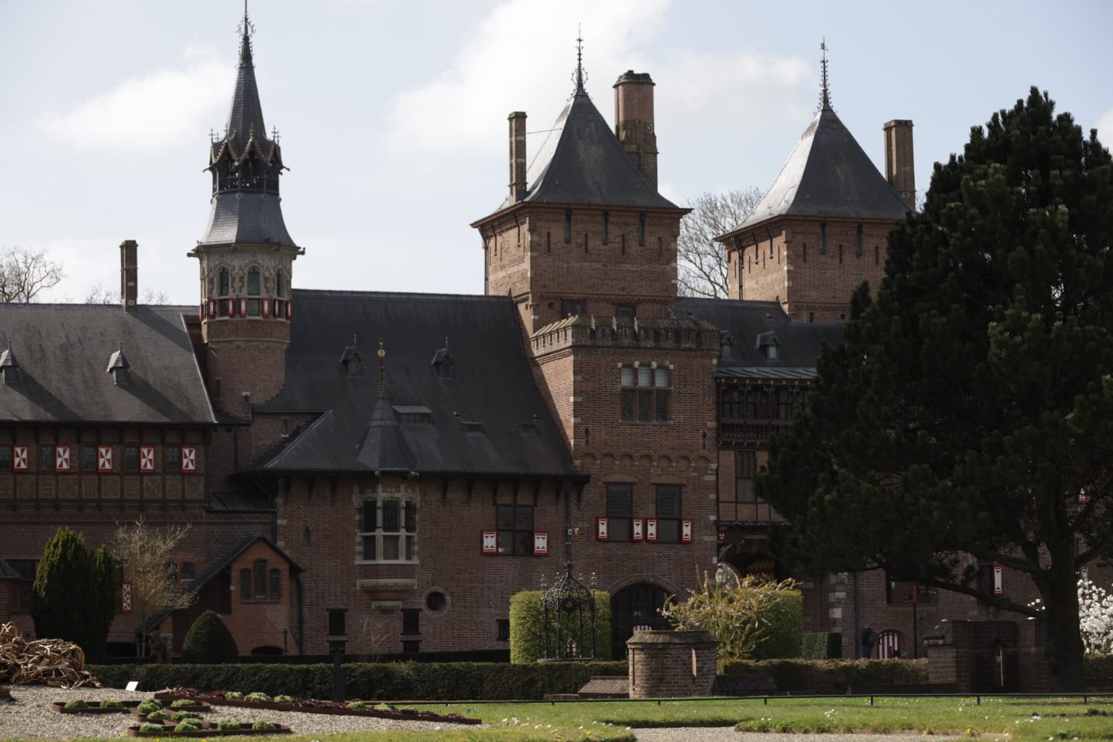 Niederlande 2025