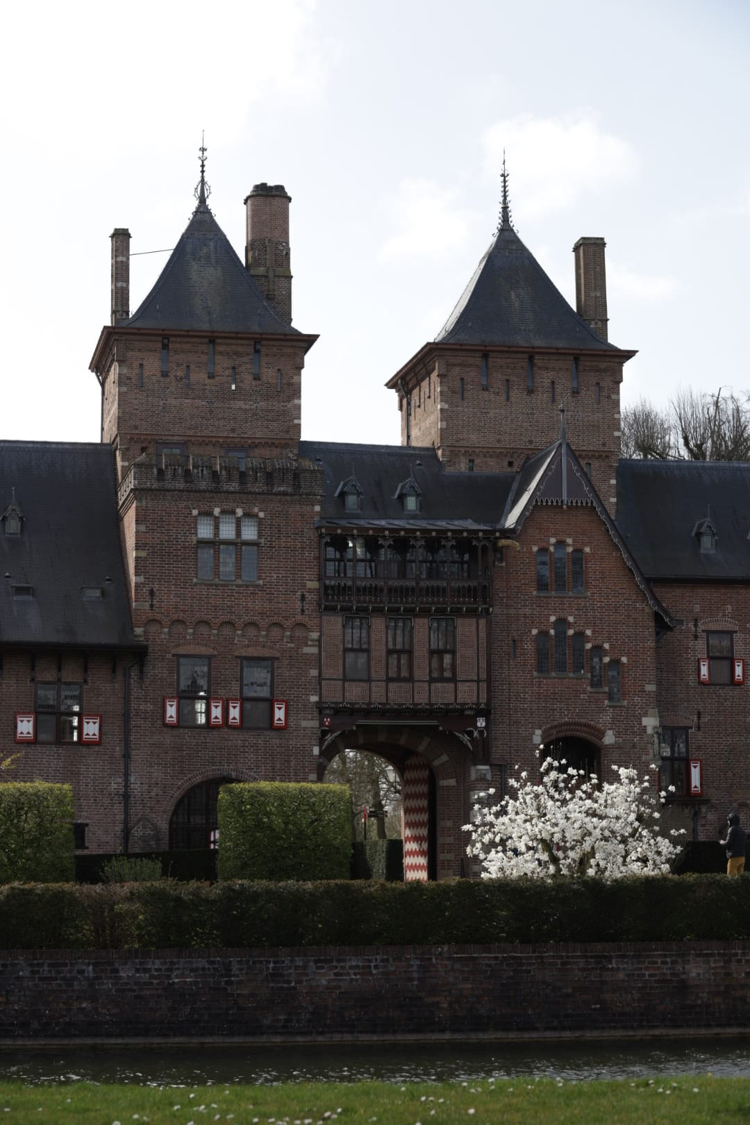 Niederlande 2025