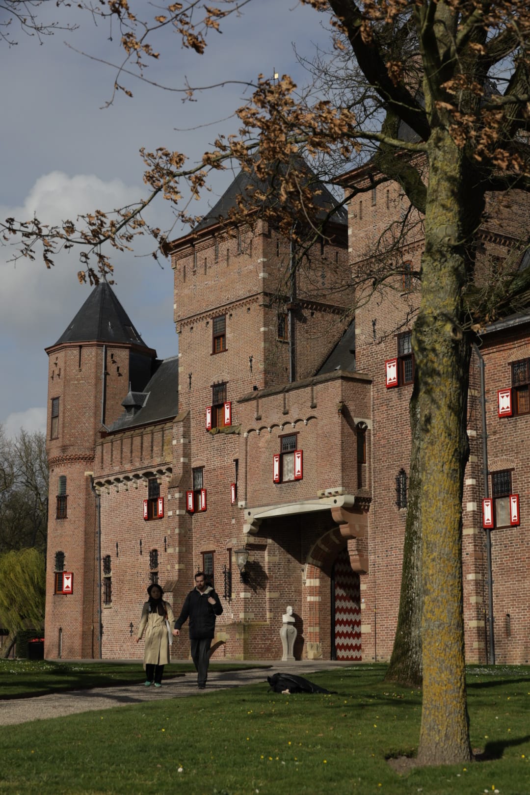 Niederlande 2025