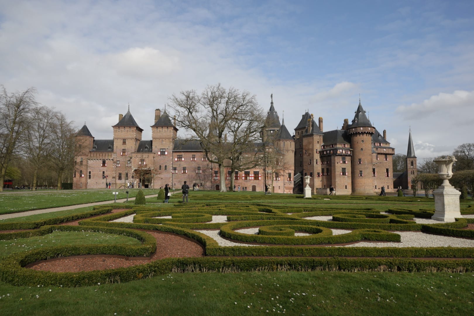 Niederlande 2025