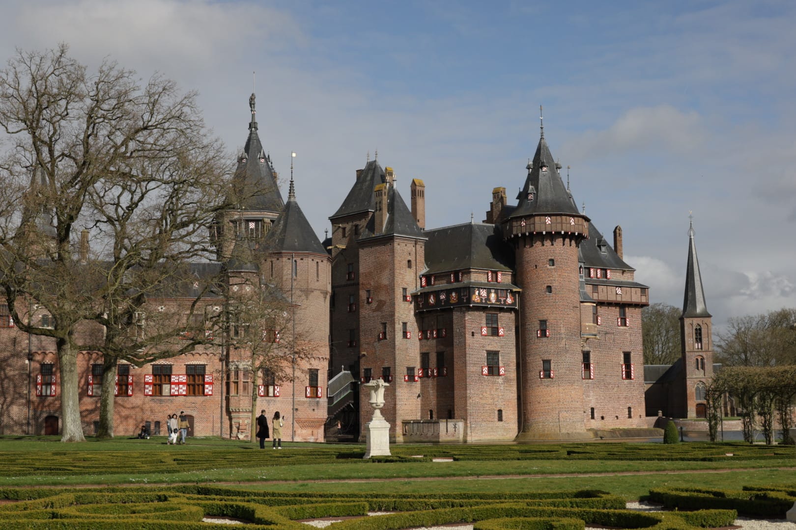 Niederlande 2025