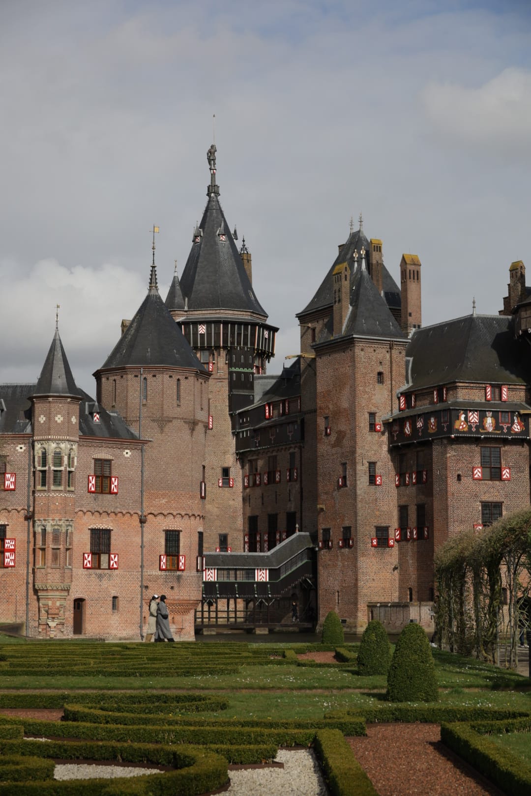 Niederlande 2025