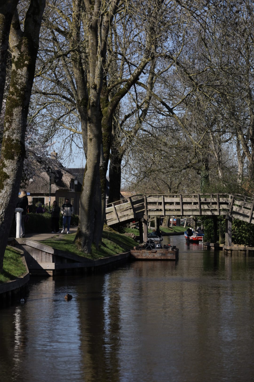 Niederlande 2025