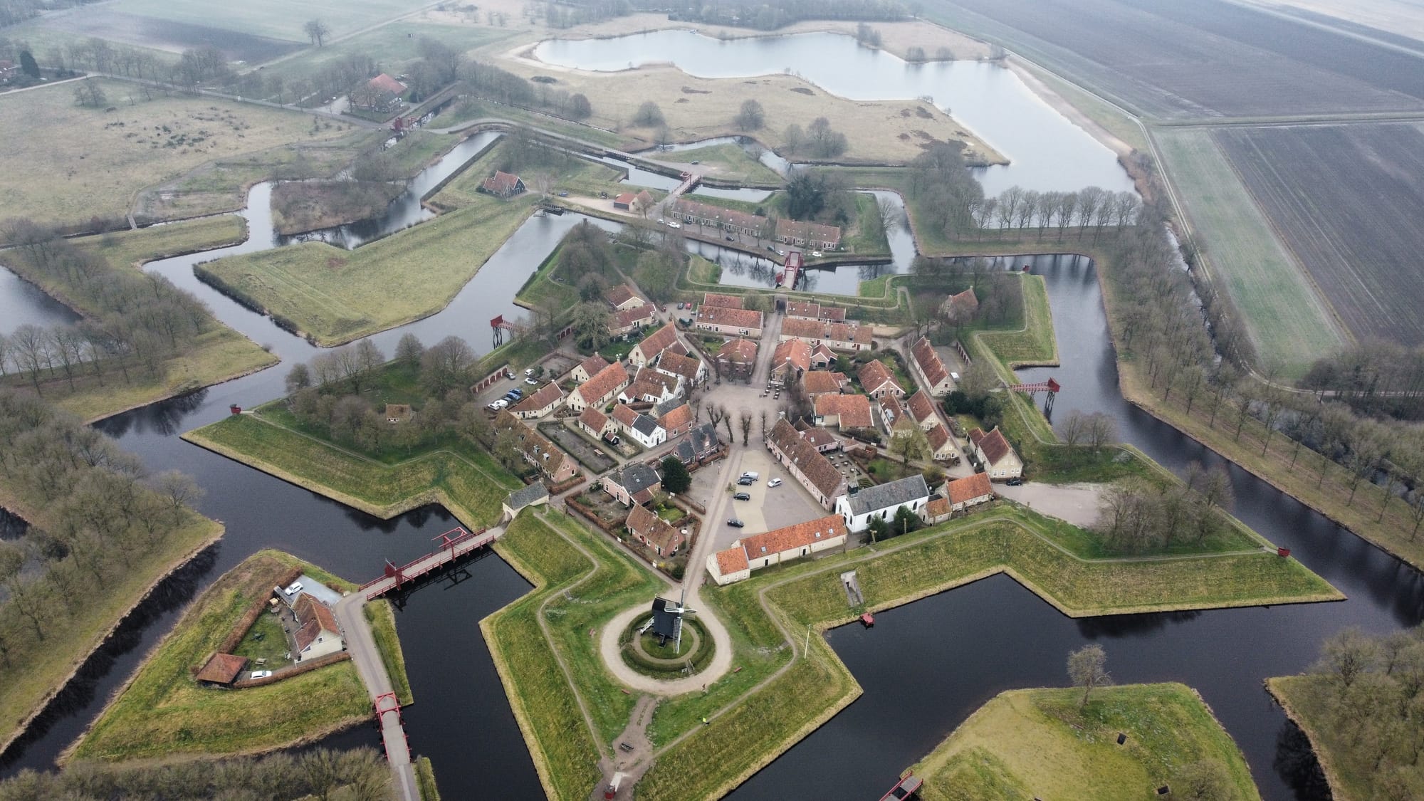 Niederlande 2025
