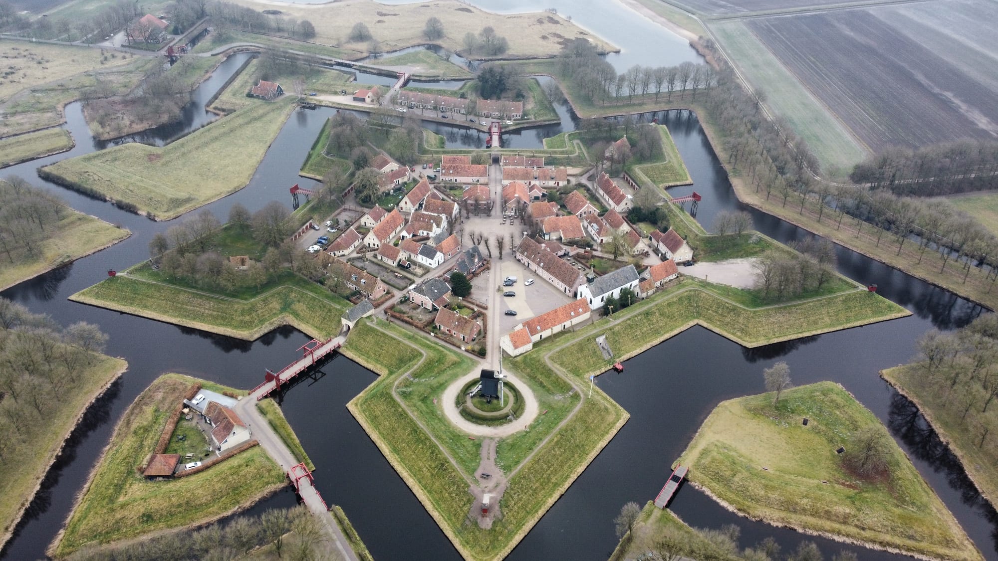 Niederlande 2025