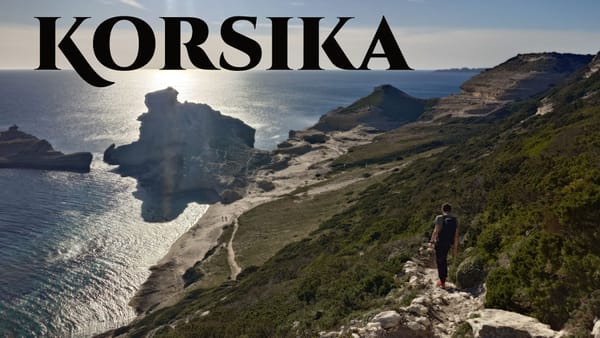 Korsika Cinematic